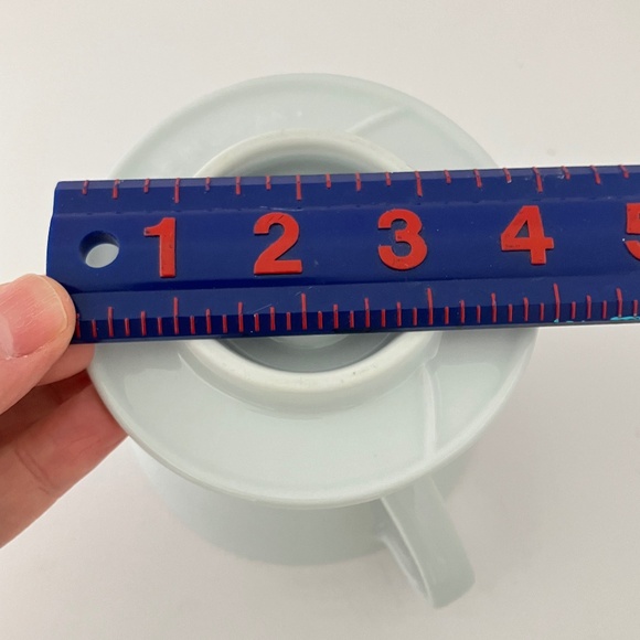 Hario V60 Ceramic Coffee Dripper Pour Over Cone Coffee Maker Size 02, White - Picture 7 of 13